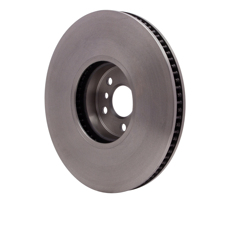 Picture of DFC 16-25 BMW 740i xDrive Left Front Brake Rotor