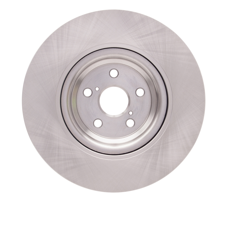 Picture of DFC 10-17 Lexus LS460 Right Front Brake Rotor