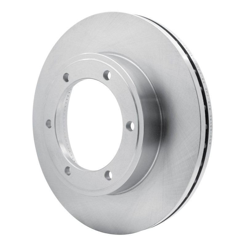 Picture of DFC 97-15 Freightliner MT35 Fr & Rr Brake Rotor