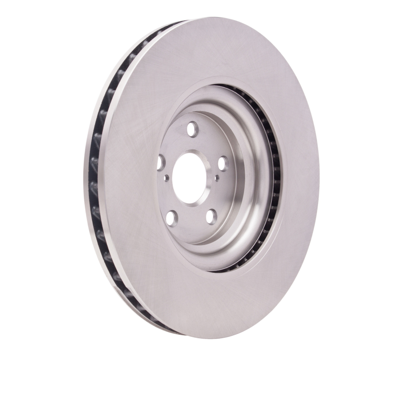 Picture of DFC 10-17 Lexus LS460 Left Front Brake Rotor