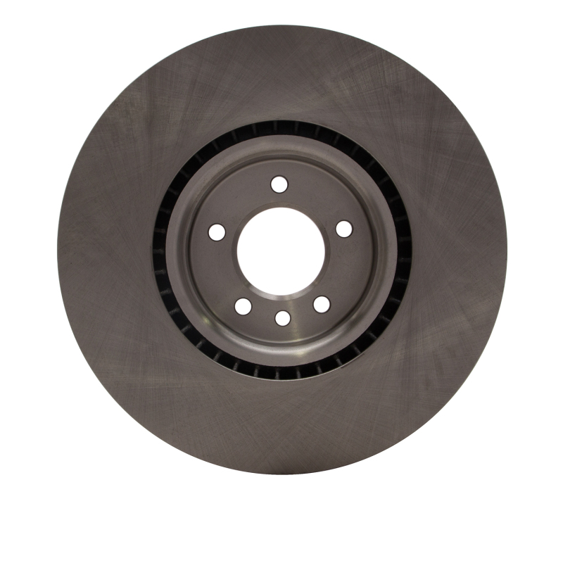 Picture of DFC 18-25 Land Rover Range Rover Sport Front Brake Rotor