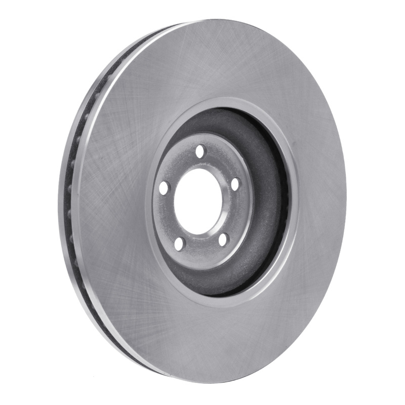 Picture of DFC 10-24 Jaguar XKR Front Brake Rotor