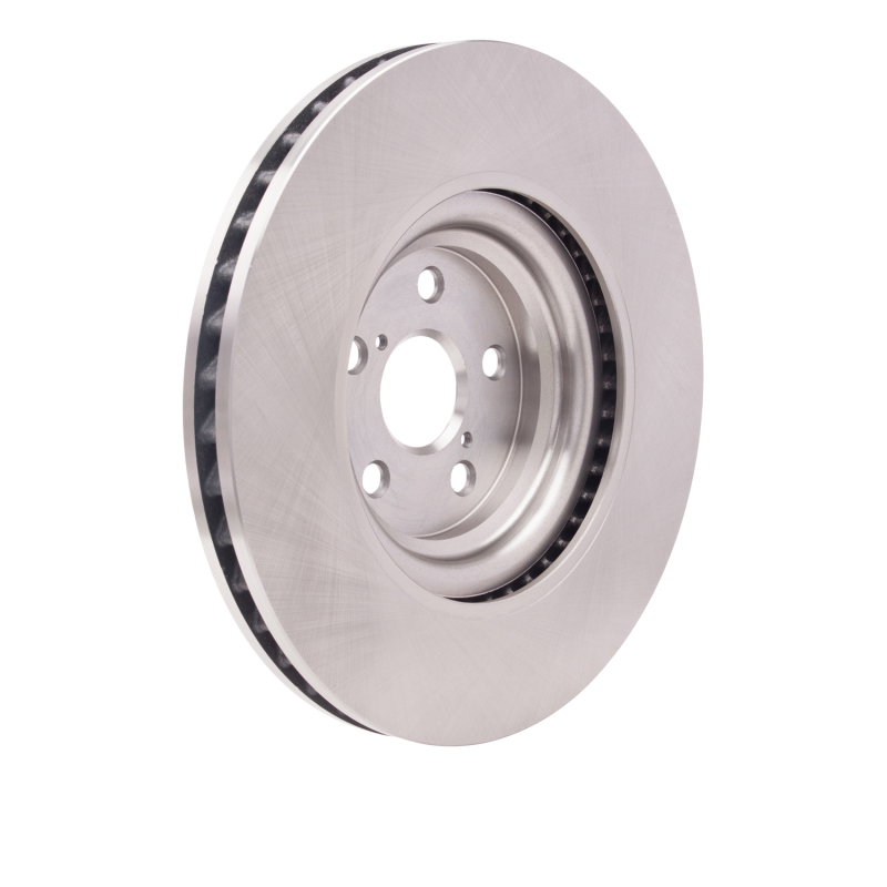 Picture of DFC 10-17 Lexus LS460 Right Front Brake Rotor