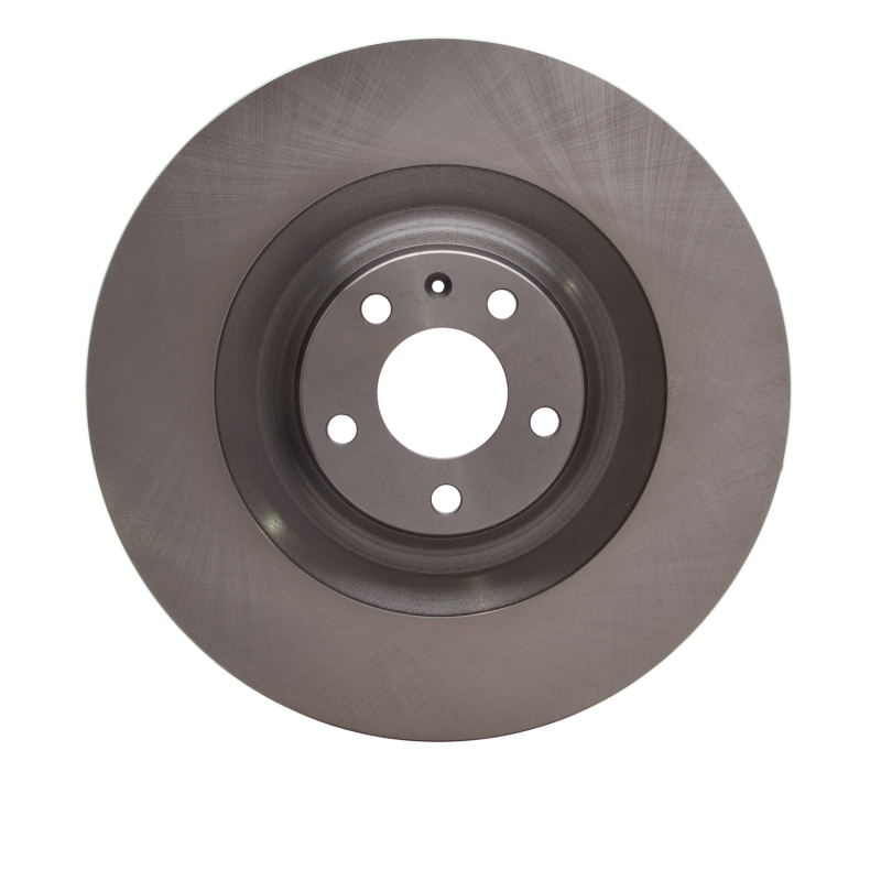 Picture of DFC 05-10 Audi A8 Front Brake Rotor