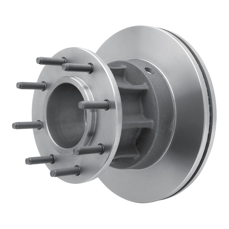 Picture of DFC 11-25 Ford F-350 Super Duty 2WD Front Brake Rotor