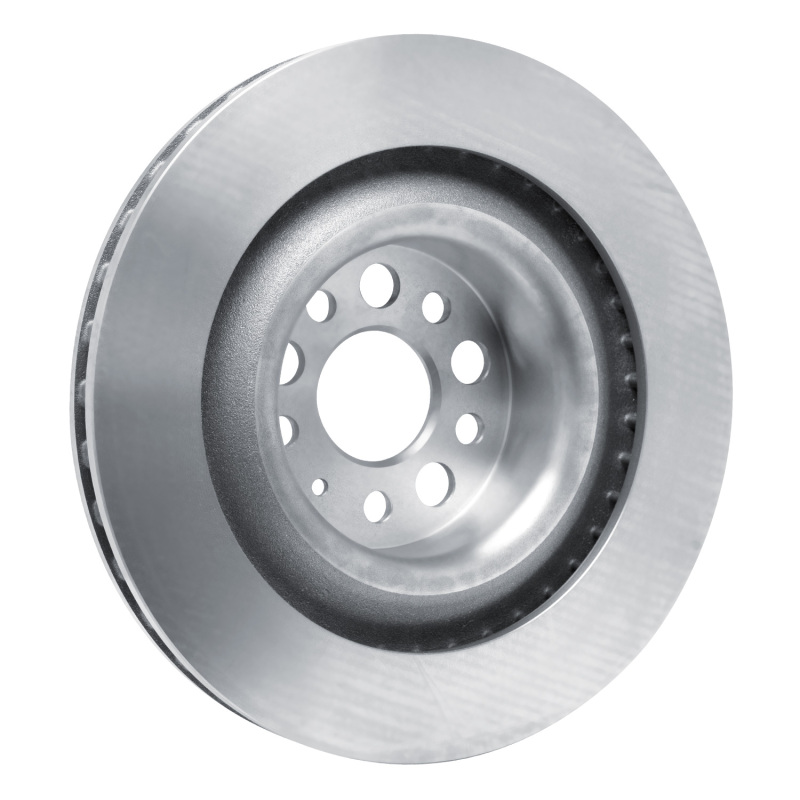 Picture of DFC 21-25 Tesla Model S Front Brake Rotor