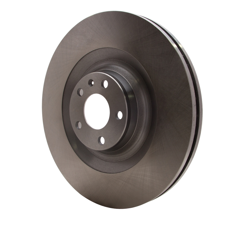 Picture of DFC 05-10 Audi A8 Front Brake Rotor