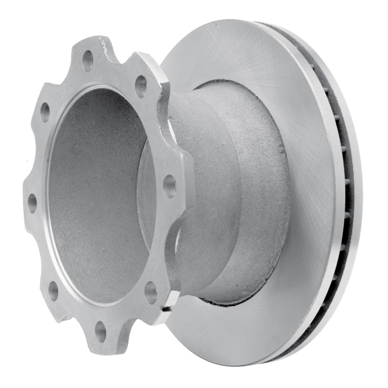 Picture of DFC 03-10 Chevrolet C5500 Kodiak Front Brake Rotor