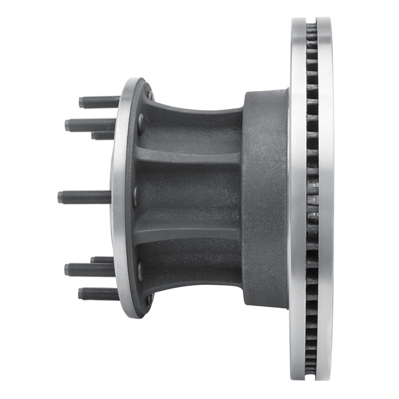 Picture of DFC 11-25 Ford F-350 Super Duty 2WD Front Brake Rotor