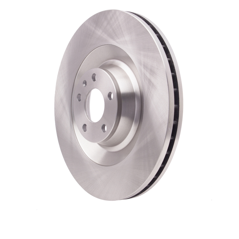 Picture of DFC 07-11 Audi S6 Front Brake Rotor