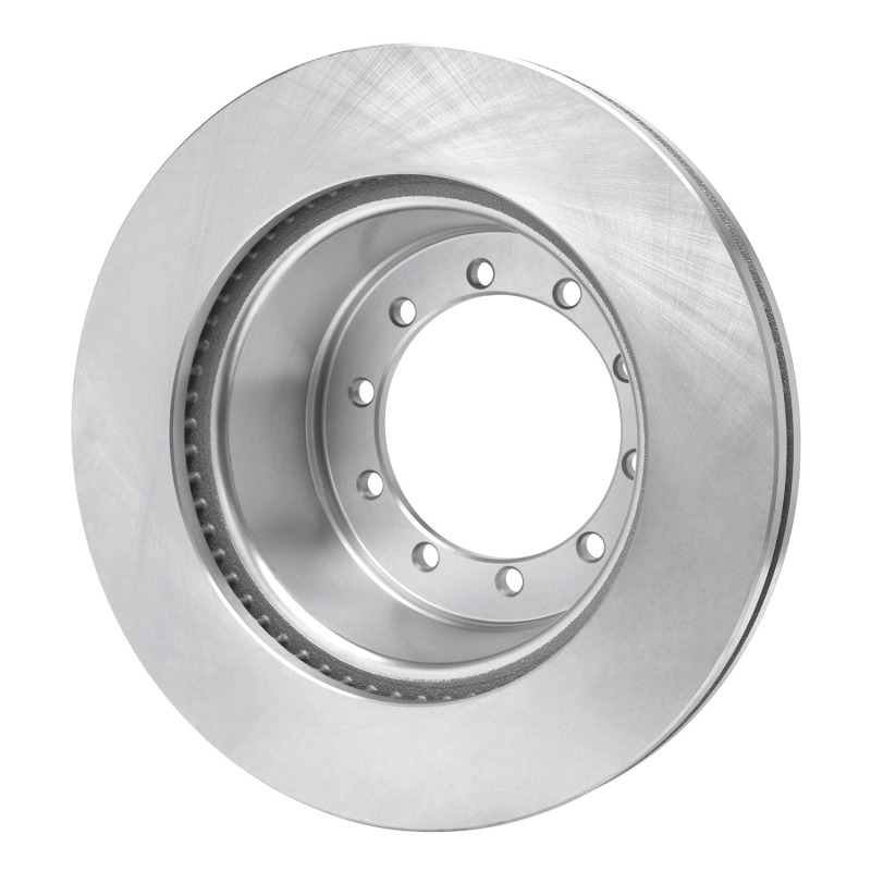 Picture of DFC 20-25 Coachmen Encore Front Brake Rotor