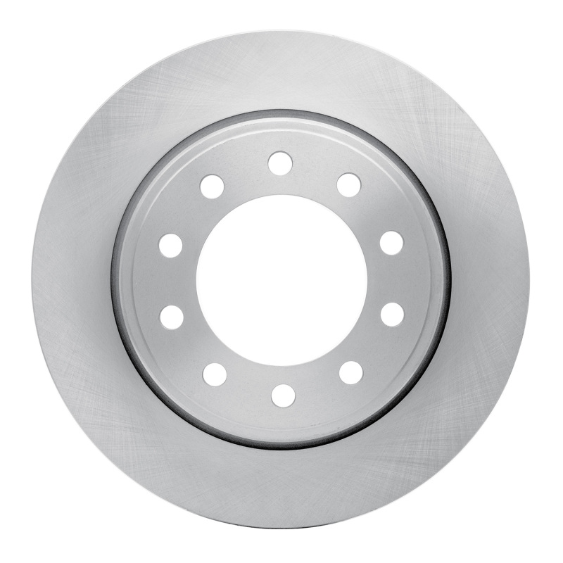 Picture of DFC 08-25 Dodge Ram 4500 Front Brake Rotor