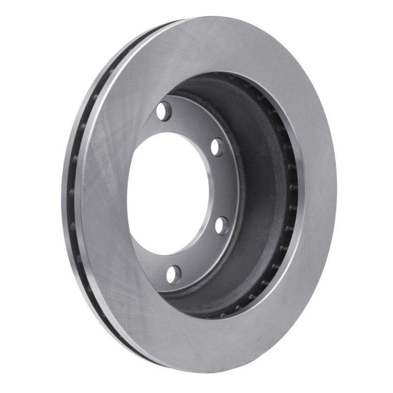 Picture of DFC 83-98 Ford LT800 Short Conventional Tandem (w/Front Disc Brakes) Front Brake Rotor