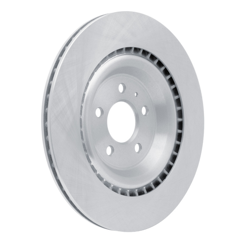 Picture of DFC 11-18 Audi S7 Rear Brake Rotor