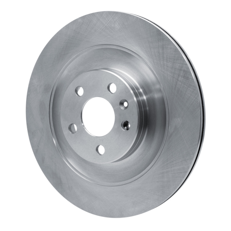 Picture of DFC 16-26 Polestar Polestar 2 Rear Brake Rotor