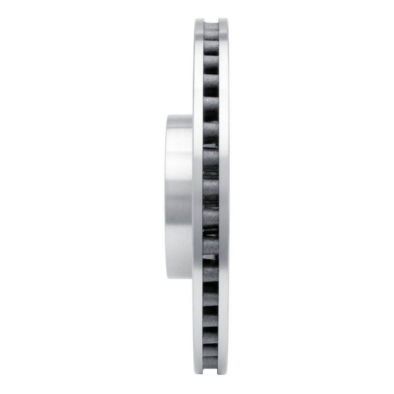 Picture of DFC 15-23 Ford Mustang Front Brake Rotor