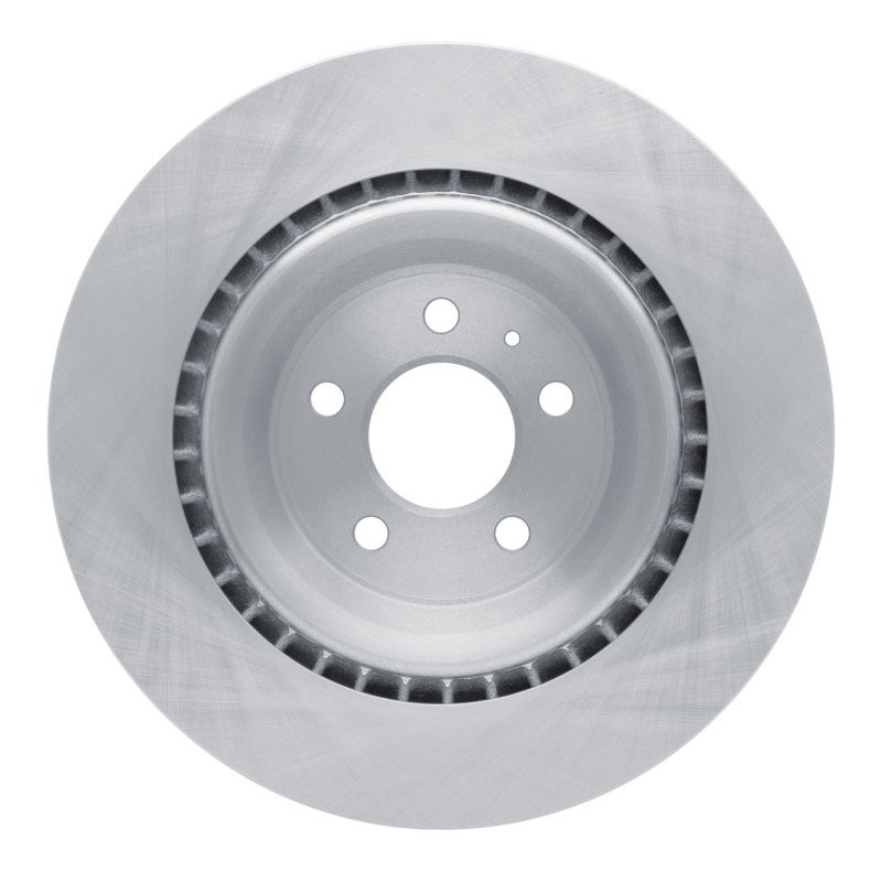 Picture of DFC 11-18 Audi S7 Rear Brake Rotor