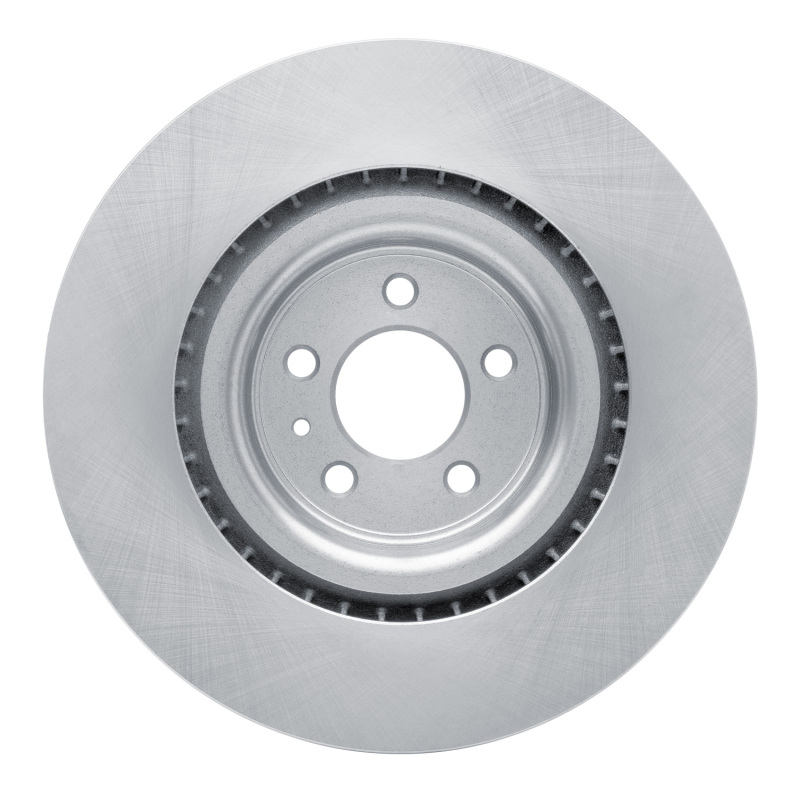 Picture of DFC 13-14 Ford Mustang Front Brake Rotor