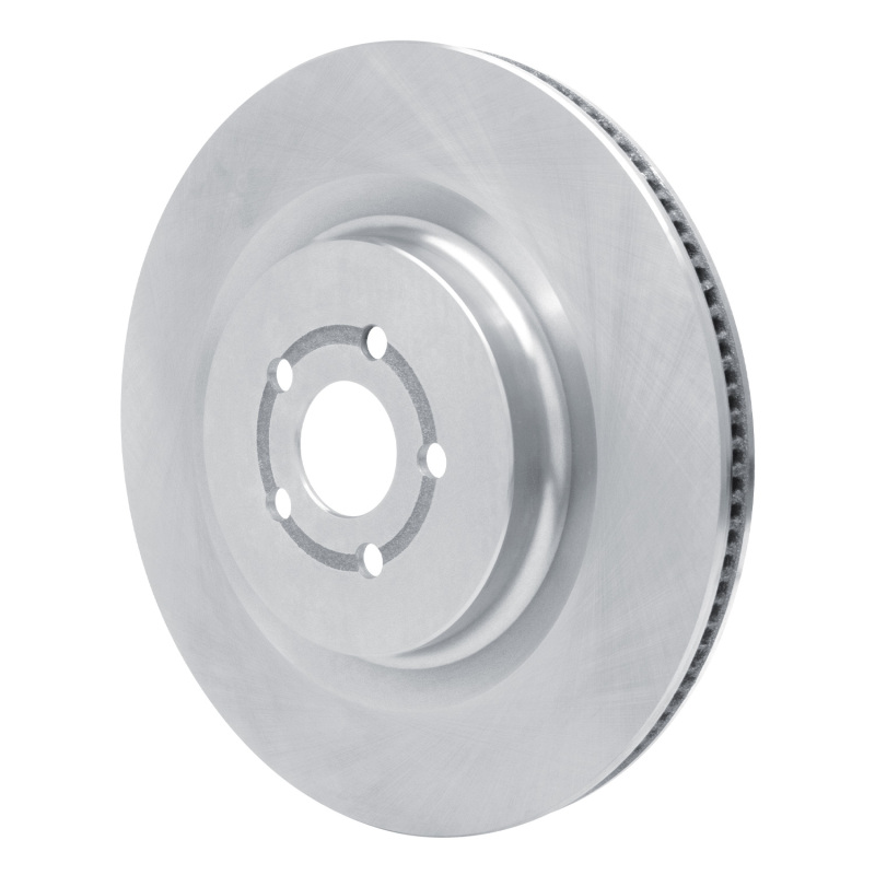 Picture of DFC 22-25 Ford Mustang Mach-E Front Brake Rotor