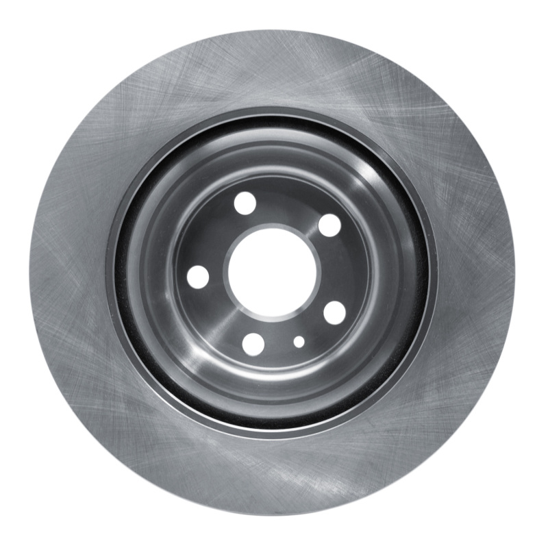 Picture of DFC 16-26 Polestar Polestar 2 Rear Brake Rotor