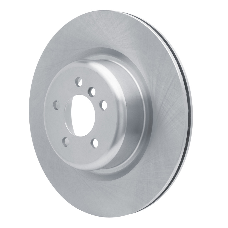 Picture of DFC 10-14 BMW X5 Rear Brake Rotor