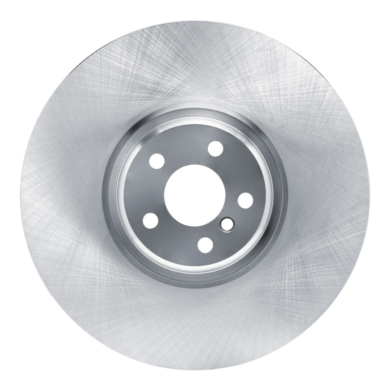 Picture of DFC 17-25 BMW X6 Right Front Brake Rotor
