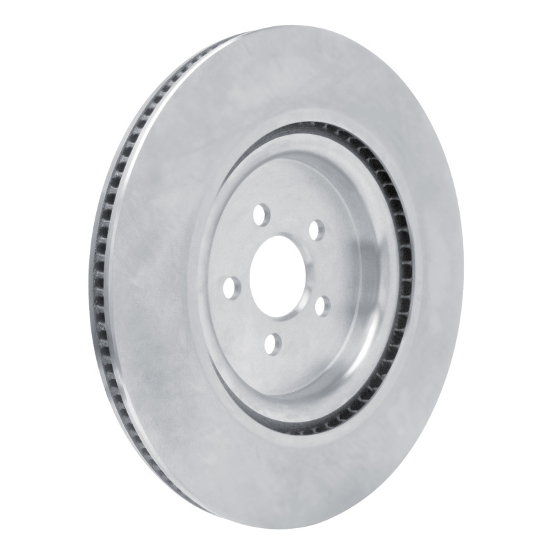 Picture of DFC 22-25 Ford Mustang Mach-E Front Brake Rotor