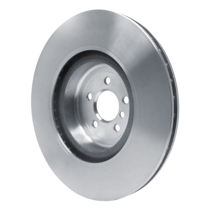 Picture of DFC 17-25 BMW Alpina B8 Gran Coupe Rear Brake Rotor