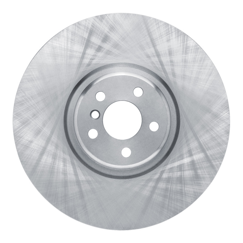Picture of DFC 17-25 BMW 840i Gran Coupe Left Front Brake Rotor