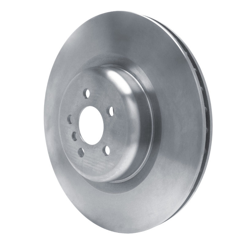 Picture of DFC 17-25 BMW Alpina B8 Gran Coupe Rear Brake Rotor