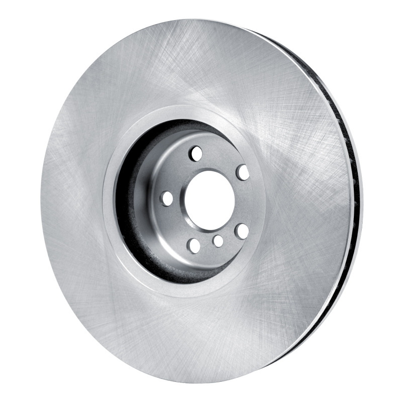 Picture of DFC 17-25 BMW X6 Right Front Brake Rotor
