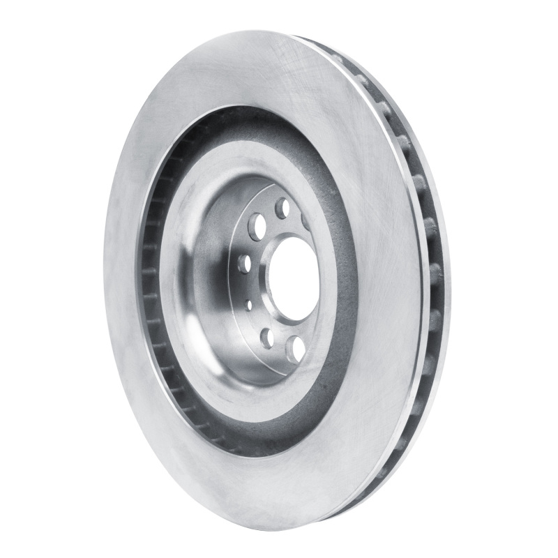Picture of DFC 21-24 Tesla Model X Front Brake Rotor