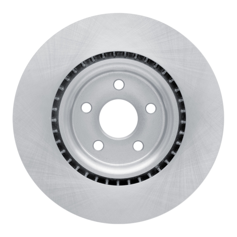 Picture of DFC 12-25 Dodge Durango Front Brake Rotor