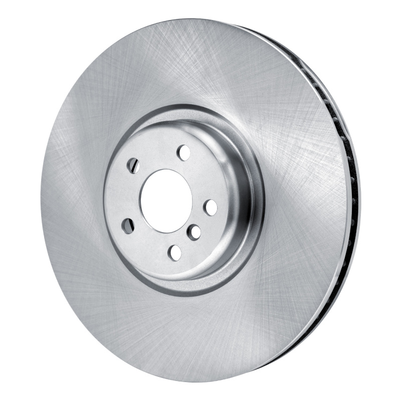 Picture of DFC 17-25 BMW X6 Right Front Brake Rotor