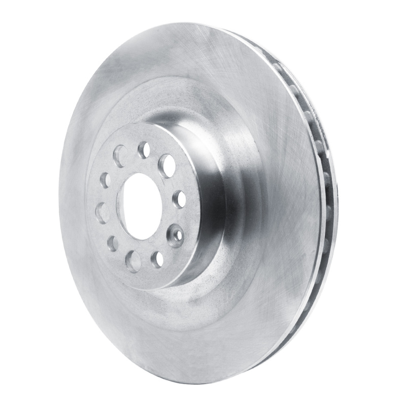 Picture of DFC 21-24 Tesla Model X Front Brake Rotor