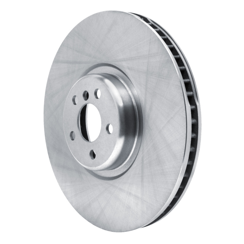 Picture of DFC 17-25 BMW 840i Gran Coupe Left Front Brake Rotor