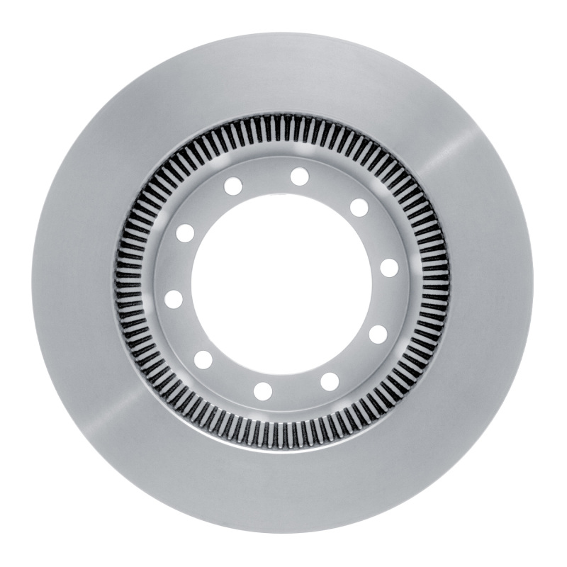 Picture of DFC 73-24 BEAVER MOTORCOACH CONTESSA Rear/Front/Fr & Rr Brake Rotor