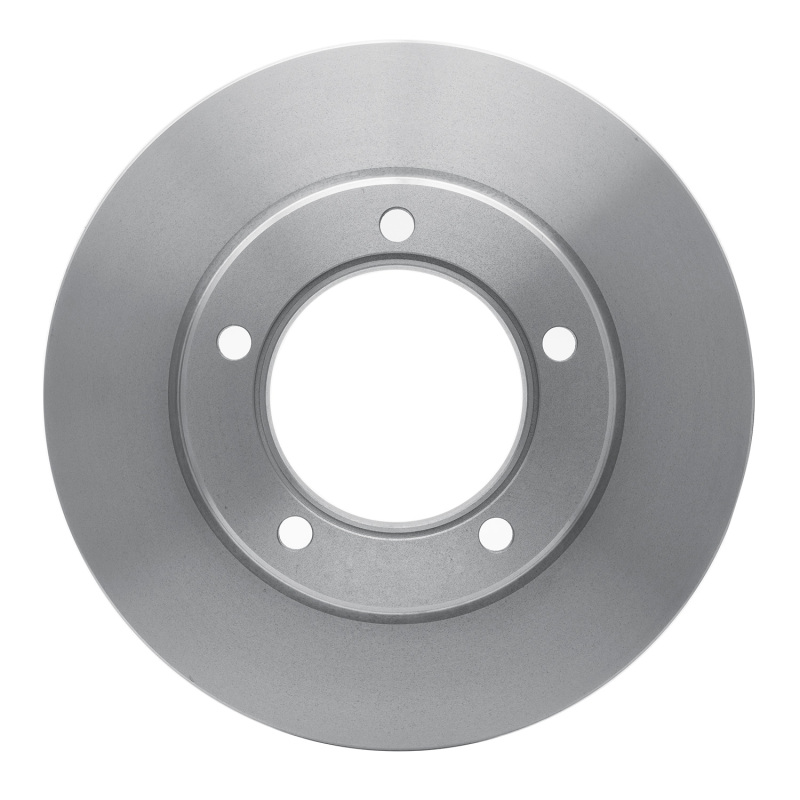 Picture of DFC 03-10 Chevrolet C5500 Kodiak Front/Rear Brake Rotor