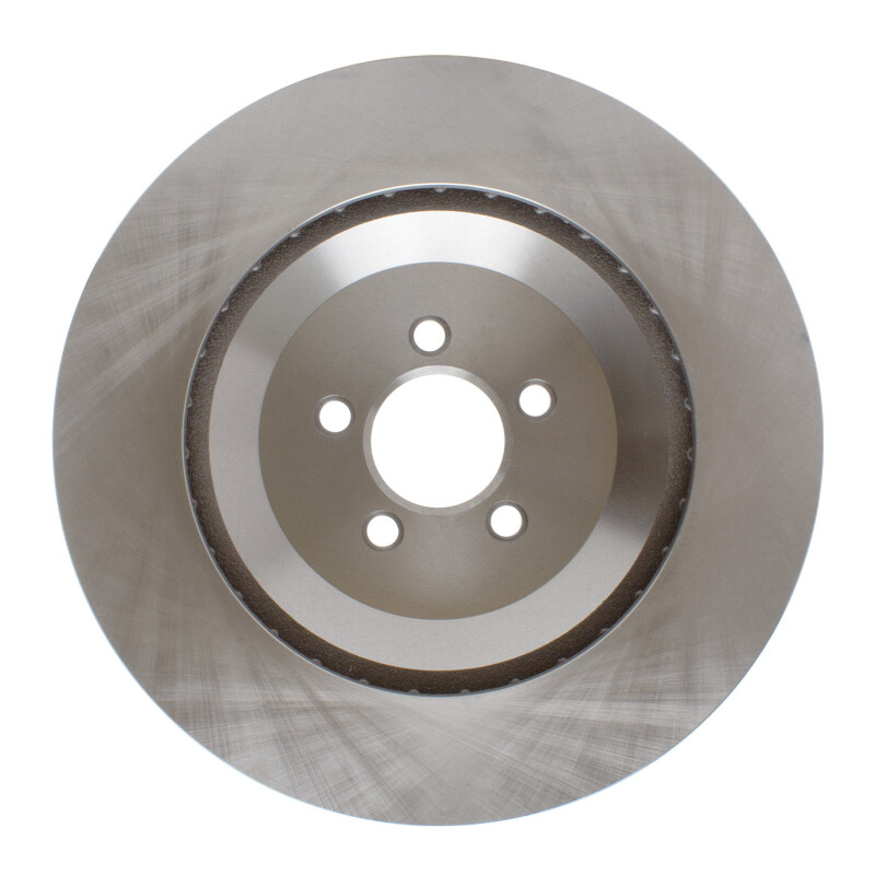 Picture of DFC 21-23 Dodge Challenger Left Front Brake Rotor