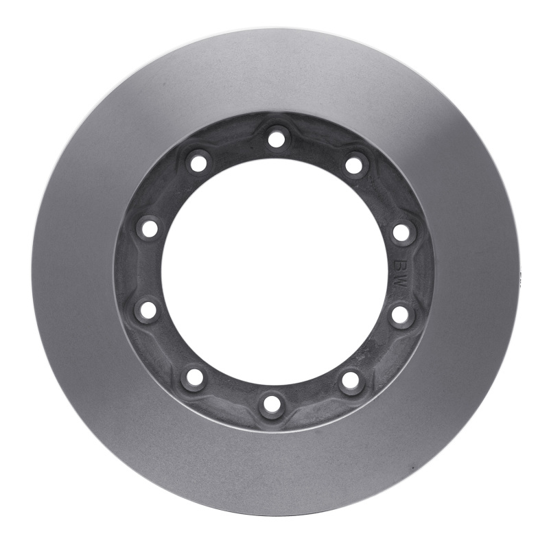 Picture of DFC 09-24 Chevrolet Silverado 4500 HD Rear/Front Brake Rotor