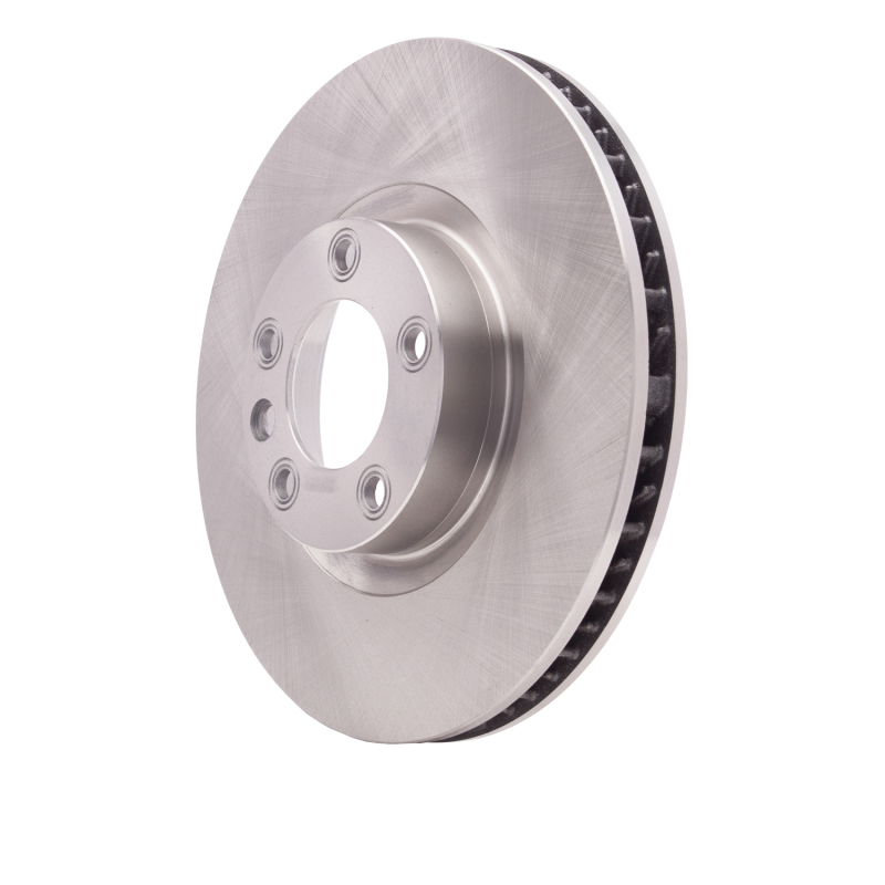 Picture of DFC 11-18 Porsche Cayenne Right Front Brake Rotor