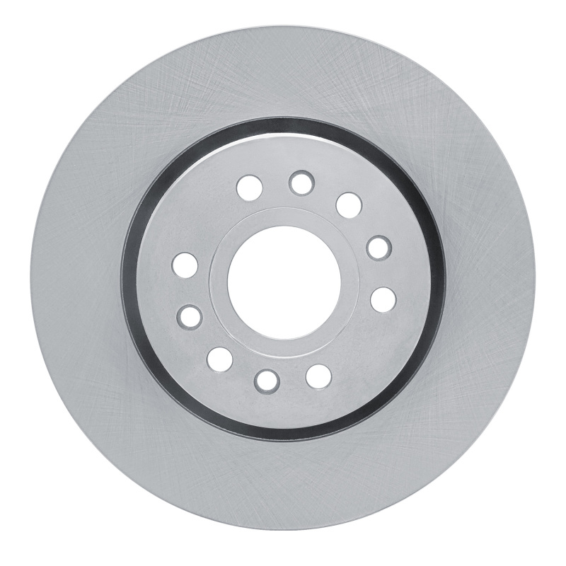 Picture of DFC 21-25 Jeep Wagoneer Front Brake Rotor