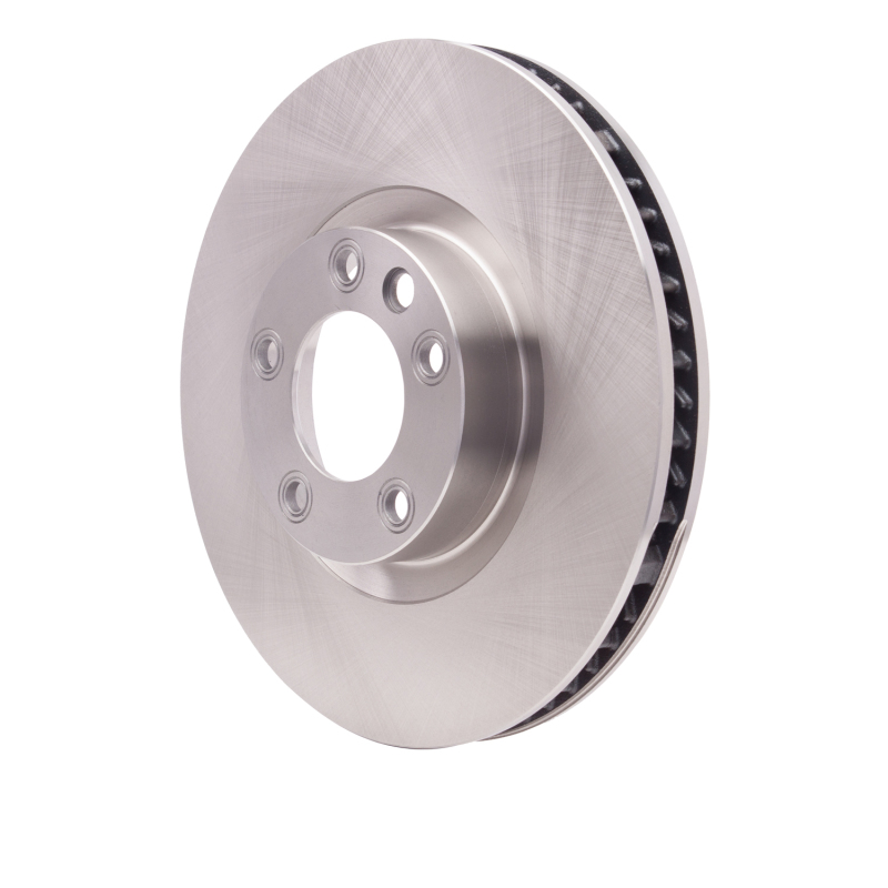 Picture of DFC 11-18 Porsche Cayenne Left Front Brake Rotor