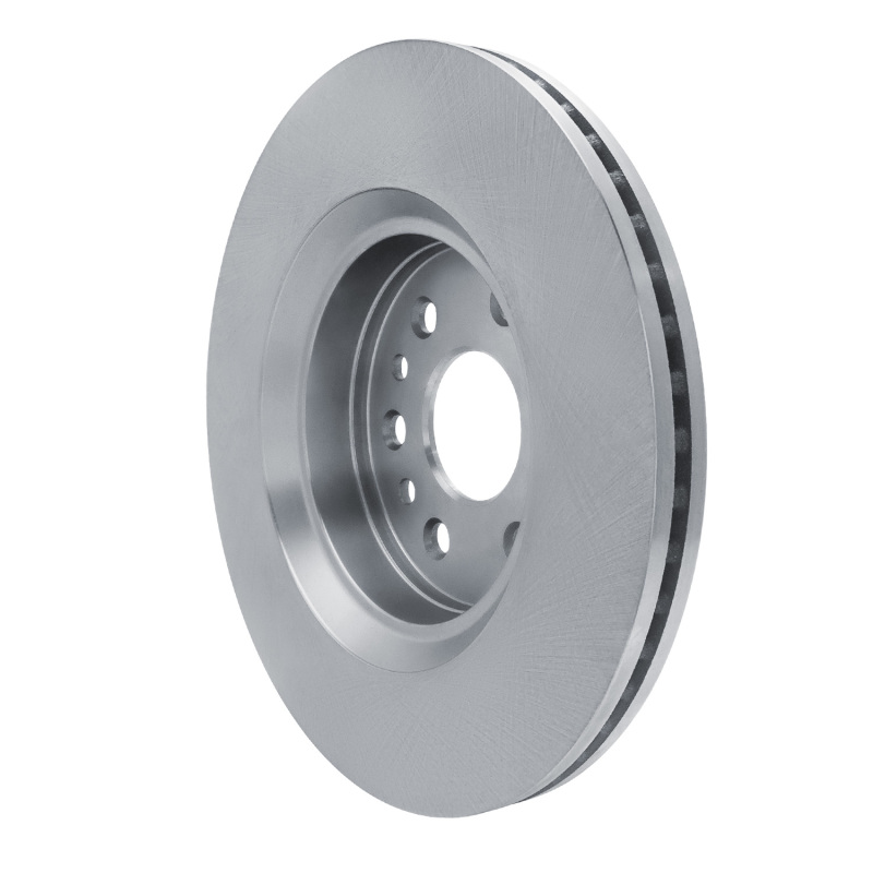 Picture of DFC 21-25 Jeep Wagoneer Front Brake Rotor