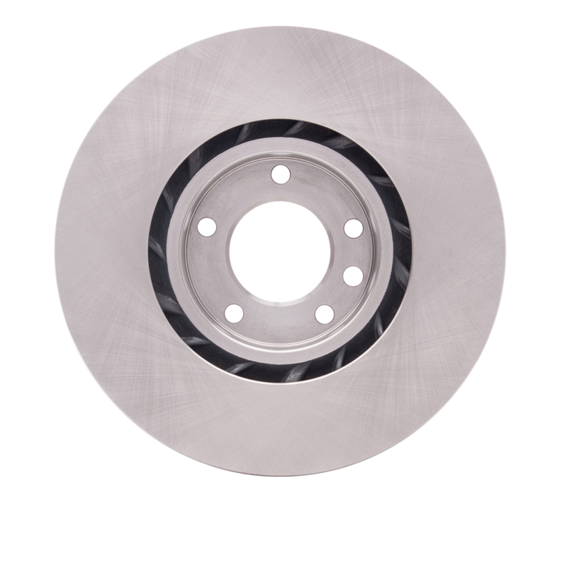 Picture of DFC 11-18 Porsche Cayenne Right Front Brake Rotor