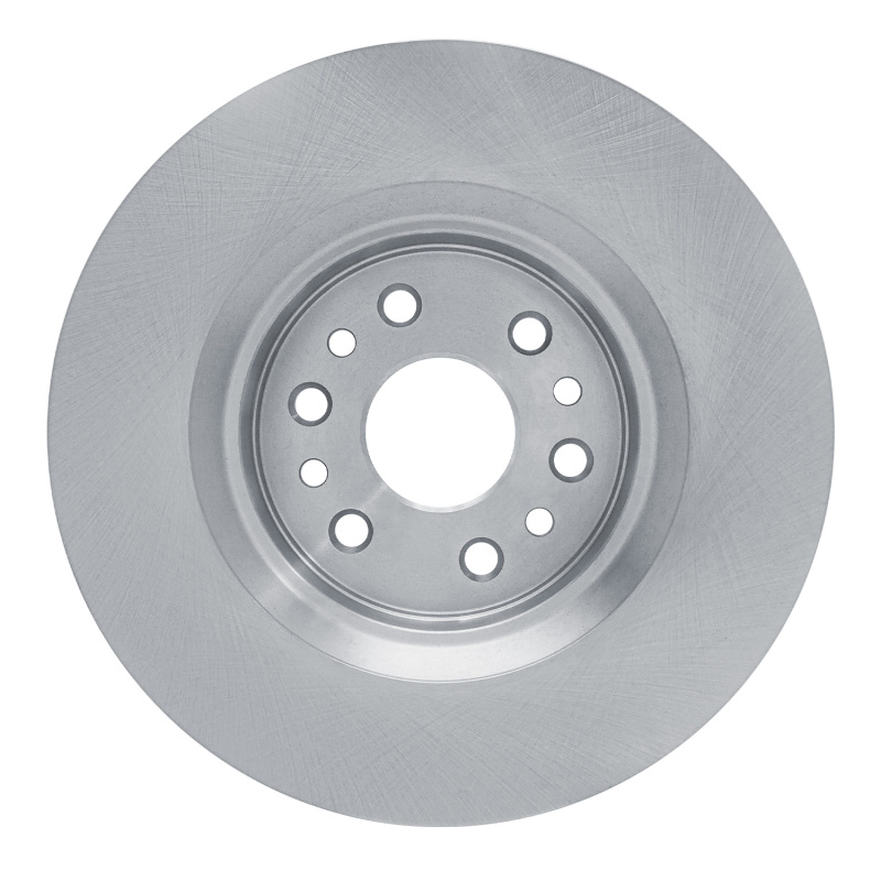 Picture of DFC 21-25 Jeep Wagoneer Front Brake Rotor
