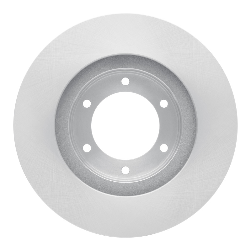 Picture of DFC 83-96 Chevrolet C50 C5D042 - Disc Brakes Front Brake Rotor