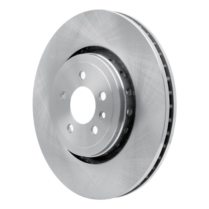 Picture of DFC 14-23 Dodge Charger Front Brake Rotor