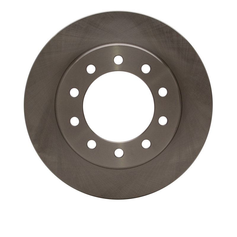 Picture of DFC 05-16 Ford F-550 Super Duty Front Brake Rotor