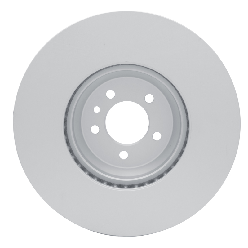 Picture of DFC 22-24 Land Rover Range Rover Sport Front Brake Rotor
